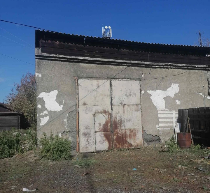 Аукцион по продаже нежилого помещения, площадью 103 кв. м, расположенного по адресу: Республика Тыва, Тандинский район, с. Бай-Хаак, ул. Комсомольская, д. 9, пом. 1